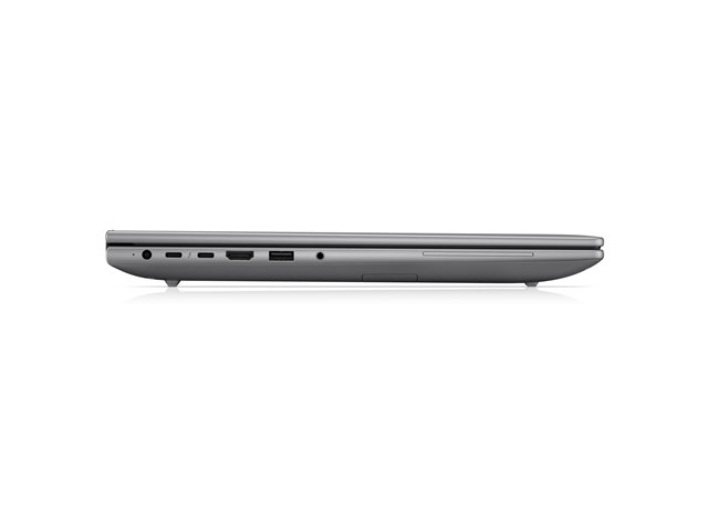 PORTATIL HP ZBook X G2i MOBILE WORKSTATION COPILOT+ PC U9-386H/ 64GB/ SSD 2TB/ RTX PRO 3000/ 16" FHD+/ W11P