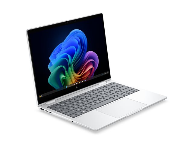 PORTATIL HP EliteBook 8 FLIP G2i NOTEBOOK COPILOT+ PC U5-325/ 16GB/ SSD 512GB/ 13.3" FHD+/ W11P/ TACTIL