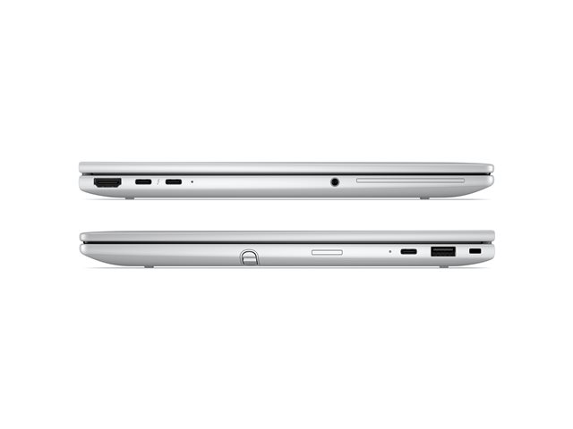 PORTATIL HP EliteBook 8 FLIP G2i NOTEBOOK COPILOT+ PC U5-325/ 16GB/ SSD 512GB/ 13.3" FHD+/ W11P/ TACTIL