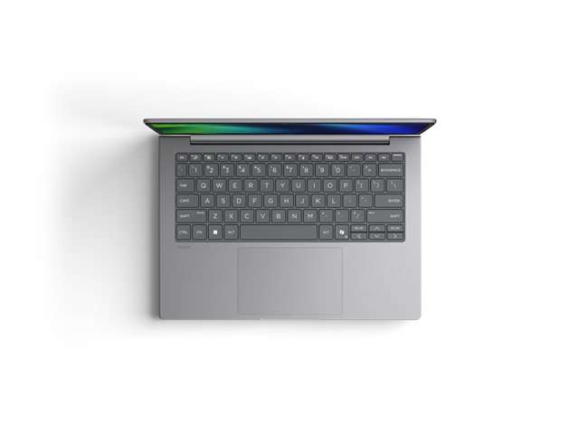 PORTATIL HP ZBook 8 G2i MOBILE WORKSTATION COPILOT+ PC U7-356H/ 32GB/ SSD 1TB/ 14" FHD+/ W11P