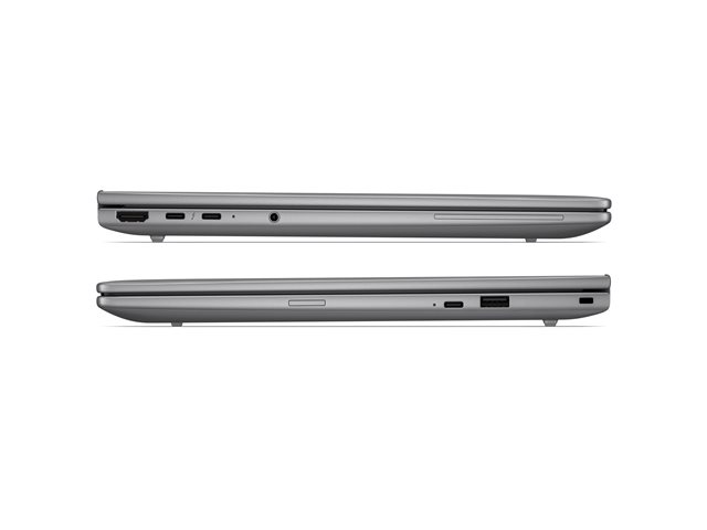 PORTATIL HP ZBook 8 G2i MOBILE WORKSTATION COPILOT+ PC U7-356H/ 32GB/ SSD 1TB/ 14" FHD+/ W11P