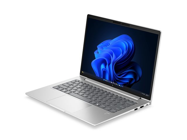 PORTATIL HP EliteBook 6 G2i NOTEBOOK AI CORE 5-320/ 24GB/ SSD 512GB/ 14" FHD+/ W11P