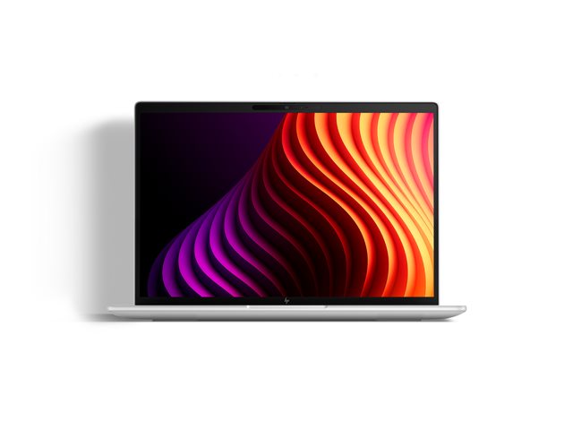 PORTATIL HP EliteBook 8 G2i NOTEBOOK AI COPILOT+ PC U5-325/ 16GB/ SSD 512GB/ 14" FHD+/ W11P