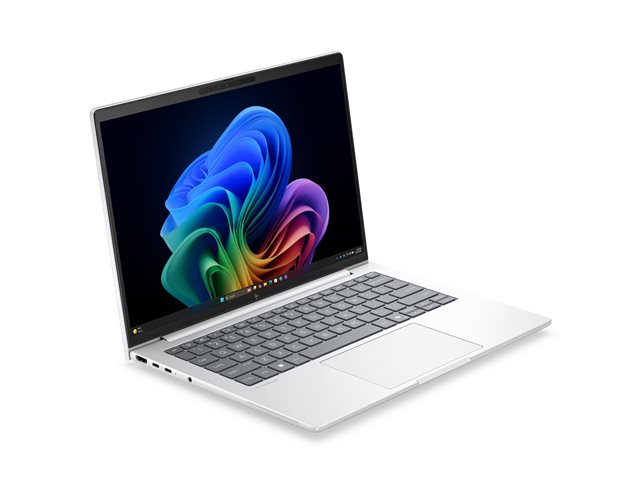 PORTATIL HP EliteBook 8 G2i NOTEBOOK AI COPILOT+ PC U5-325/ 16GB/ SSD 512GB/ 14" FHD+/ W11P