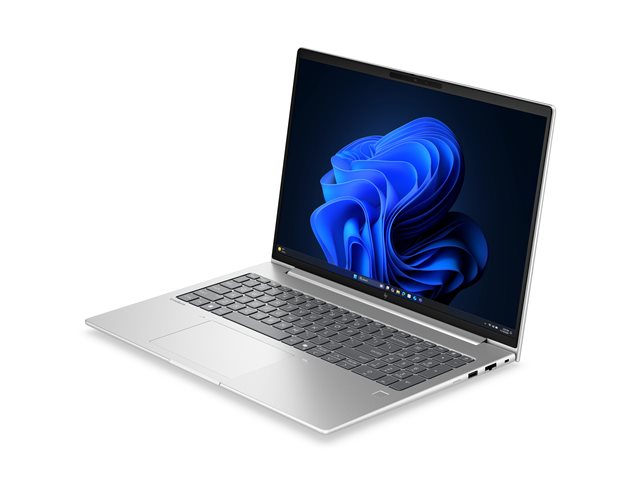 PORTATIL HP EliteBook 6 G2i NOTEBOOK AI CORE 7-350/ 24GB/ SSD 512GB/ 16" FHD+/ W11P