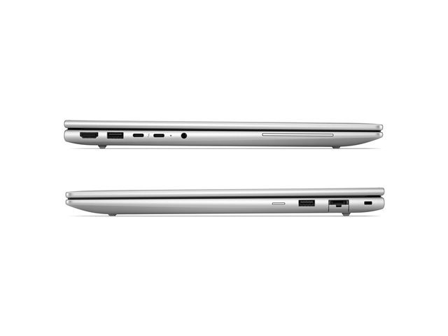 PORTATIL HP EliteBook 6 G2i NOTEBOOK AI CORE 7-350/ 24GB/ SSD 512GB/ 16" FHD+/ W11P