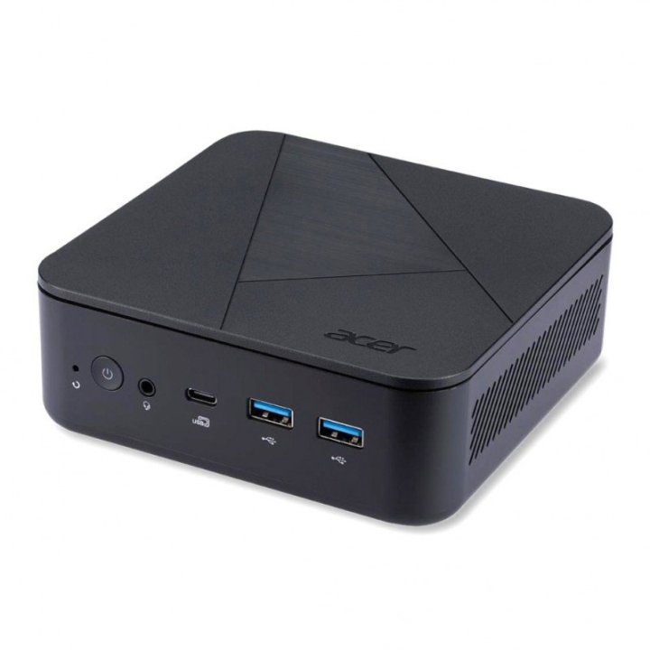 BAREBONE ACER NUC VERITON VN1502G-U1H7U U7-155H/ MAX 64GB/ FREEDOS