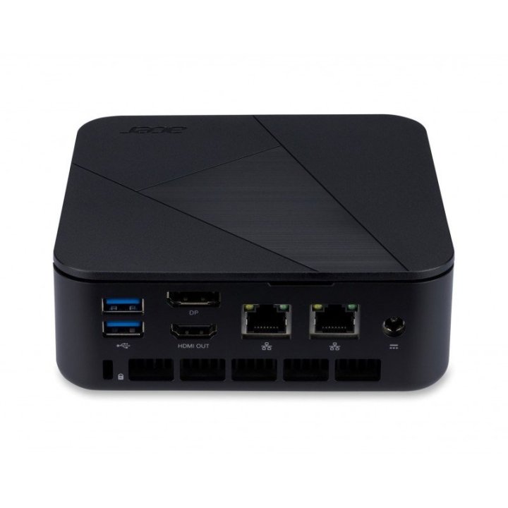 BAREBONE ACER NUC VERITON VN1502G-U1H7U U7-155H/ MAX 64GB/ FREEDOS