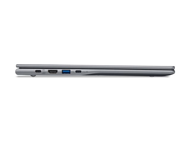 PORTATIL ACER EXTENSA EXO16-71 U5-125H/ 16GB/ SSD 512GB/ 15.6" FHD+/ W11P