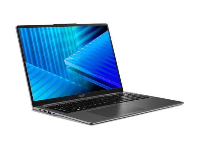 PORTATIL ACER EXTENSA EXO16-71 U5-125H/ 16GB/ SSD 512GB/ 15.6" FHD+/ W11P
