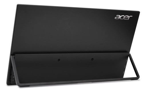MONITOR PORTATIL ACER PM161 16" FHD+