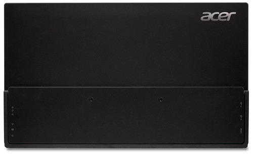 MONITOR PORTATIL ACER PM161 16" FHD+