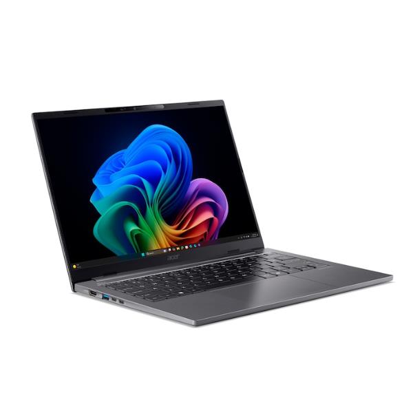 PORTATIL ACER TRAVELMATE X414-51 U5-226V/ 16GB/ SSD 512GB/ 14" FHD/ W11P