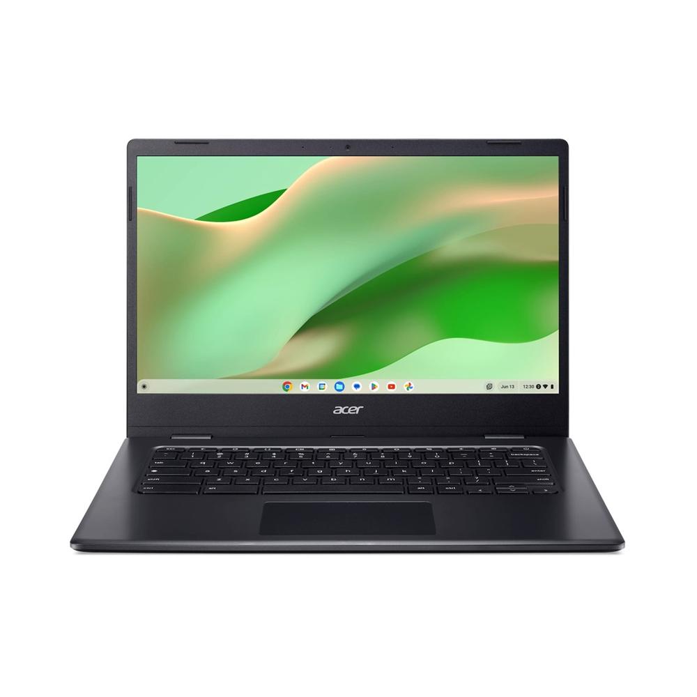 PORTATIL ACER ASPIRE CHROMEBOOK 314 CBOA314-1H-C5BT N4500/ 4GB/ EMMC 64GB/ 14"/ CHROMEOS
