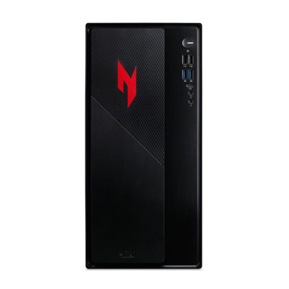 ORDENADOR GAMING ACER N20-100-RPL I5-13420H/ 16GB/ SSD 1TB/ RTX 5060 8GB/ W11H
