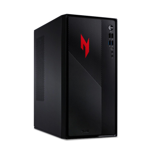 ORDENADOR GAMING ACER N20-100-RPL I5-13420H/ 16GB/ SSD 1TB/ RTX 5060 8GB/ W11H