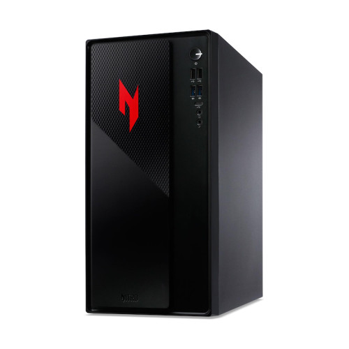 ORDENADOR GAMING ACER N20-100-RPL I5-13420H/ 16GB/ SSD 1TB/ RTX 5060 8GB/ W11H