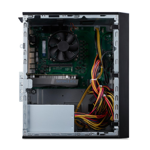 ORDENADOR GAMING ACER N20-100-RPL I5-13420H/ 16GB/ SSD 1TB/ RTX 5060 8GB/ W11H
