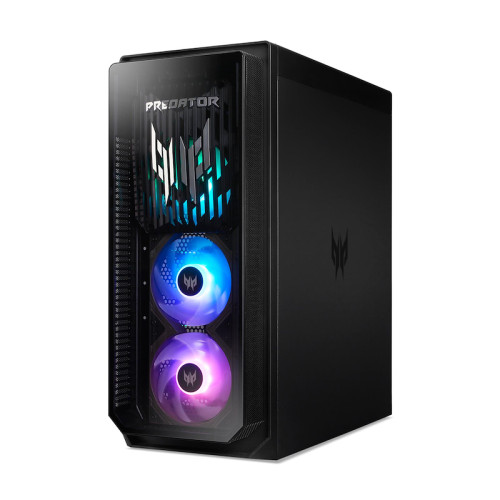 ORDENADOR GAMING ACER PO7-660 U9-285K/ 32GB/ SSD 1TB/ RTX 5080 16GB/ W11H