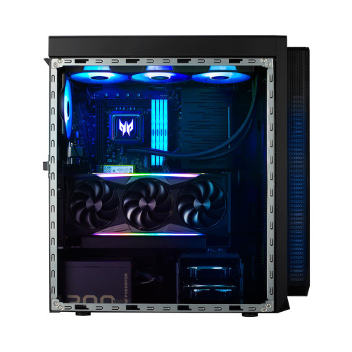 ORDENADOR GAMING ACER PO7-660 U9-285K/ 32GB/ SSD 1TB/ RTX 5080 16GB/ W11H