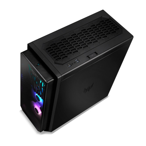 ORDENADOR GAMING ACER PO7-660 U9-285K/ 32GB/ SSD 1TB/ RTX 5080 16GB/ W11H
