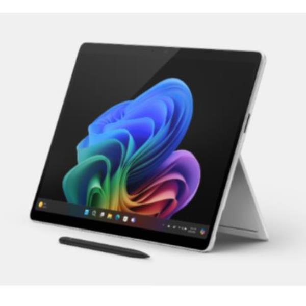 PORTATIL / TABLET MICROSOFT SURFACE COPILOT+ PC PRO S3 U7-366H/ 16GB/ SSD 256GB/ 13"/ W11P