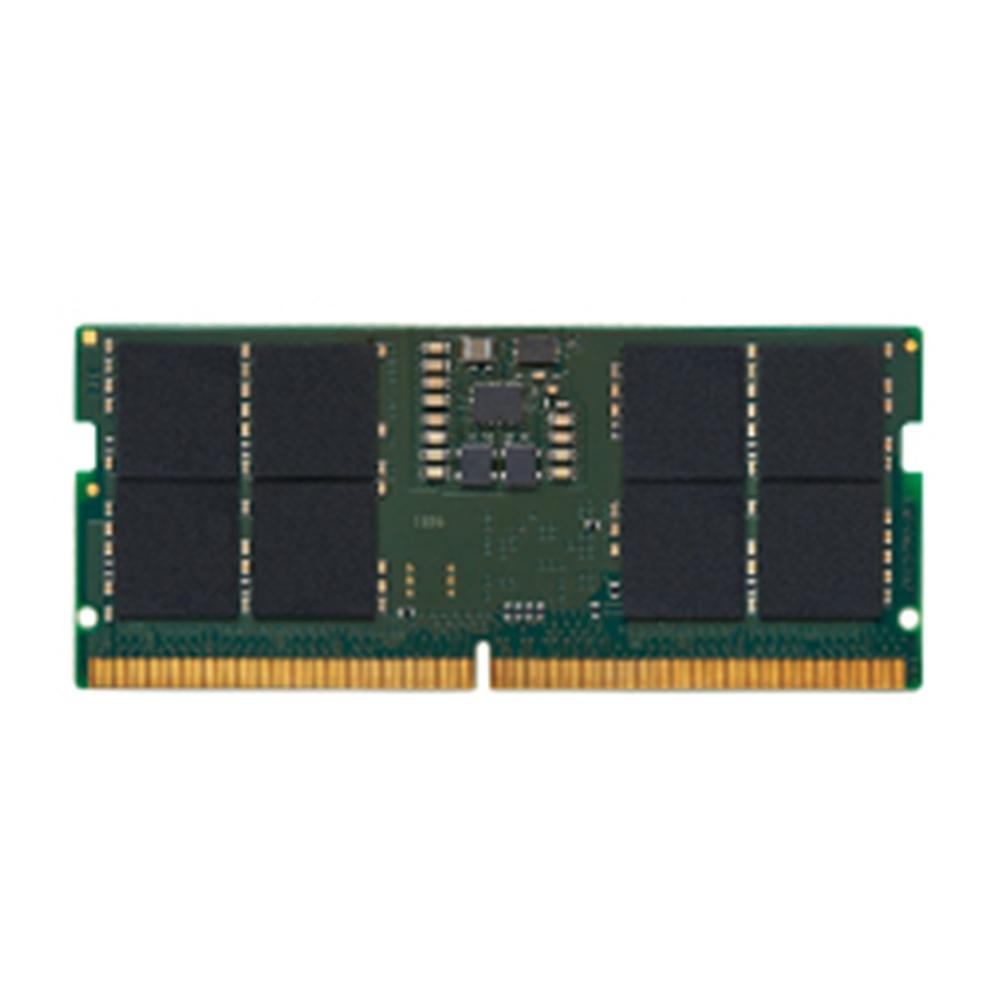 MEMORIA RAM DDR5 32GB KINGSTON / SODIMM / 5600MT/S / PC5 44800 / CL46