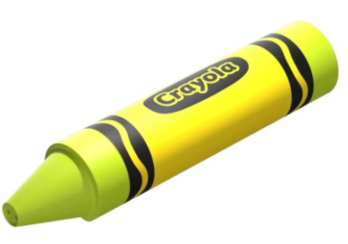 MEMORIA USB TIPO C SANDISK 256GB CRAYOLA LIMA ELECTRICO