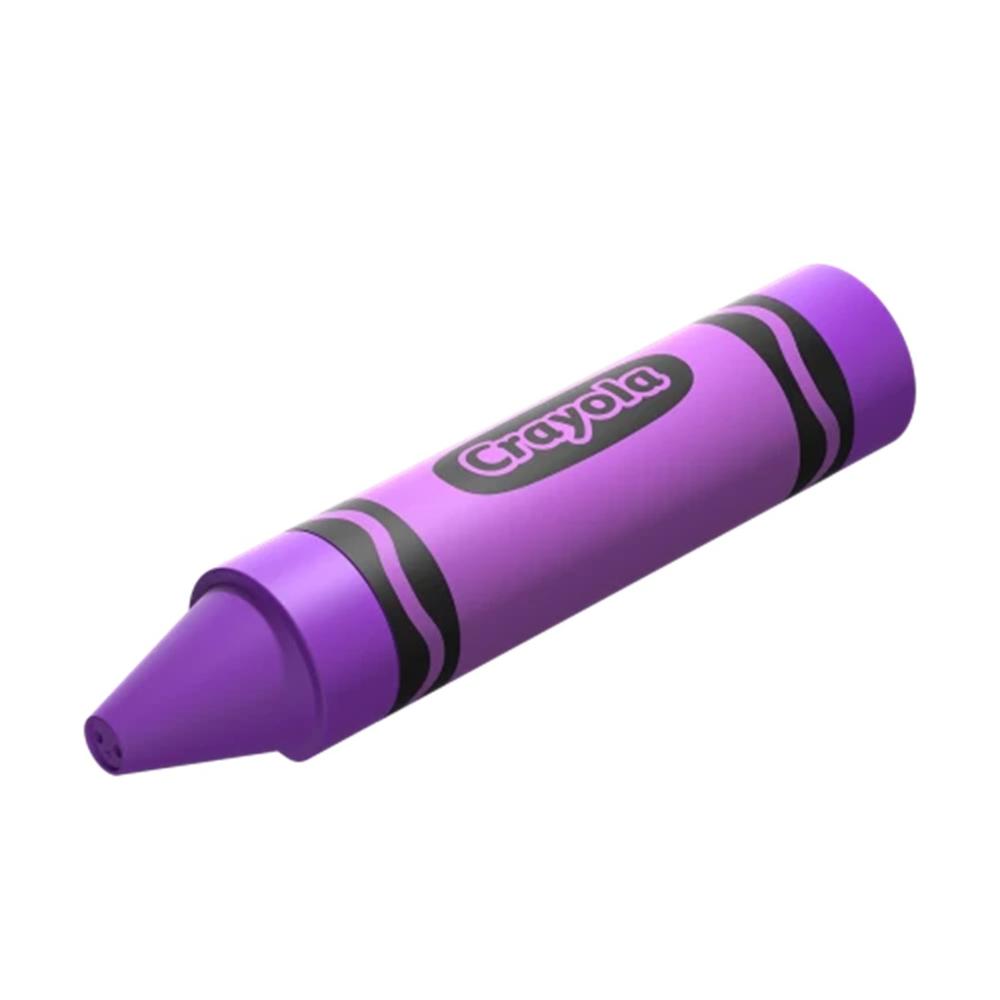 MEMORIA USB TIPO C SANDISK 128GB CRAYOLA VIOLETA