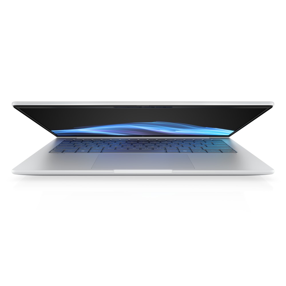 PORTATIL HP ProBook 8 G1i COPILOT+ PC U5-236V/ 16GB/ SSD 512GB/ 14" FHD+/ W11P