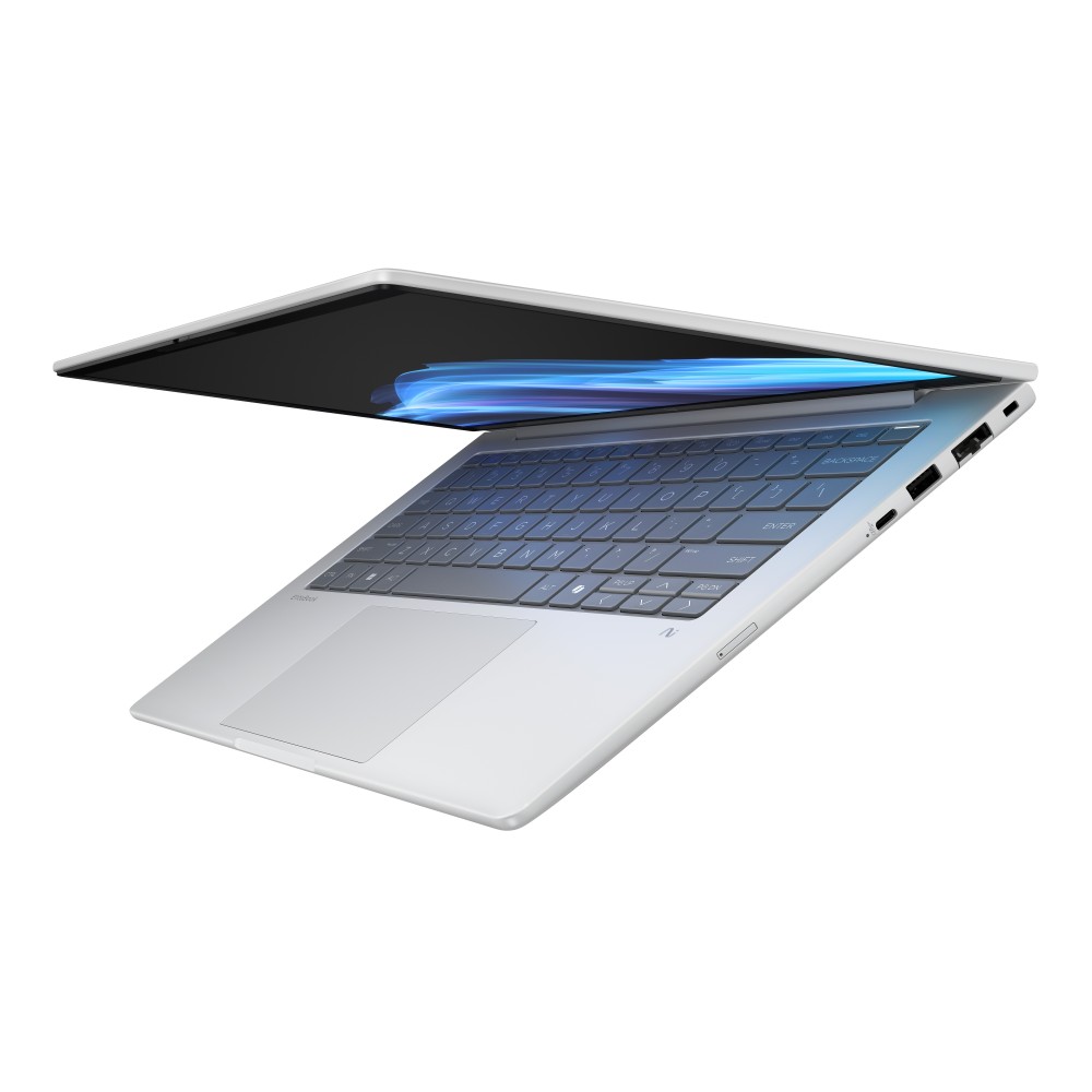 PORTATIL HP ProBook 8 G1i COPILOT+ PC U5-236V/ 16GB/ SSD 512GB/ 14" FHD+/ W11P
