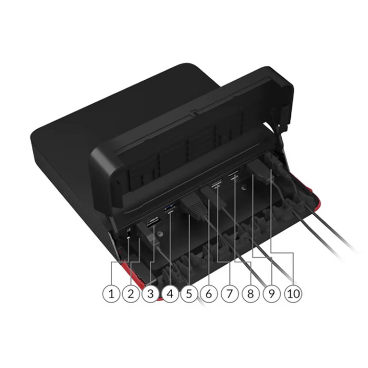 MINI ORDENADOR LENOVO THINKCENTRE I5-1145 vPro/ 8GB/ SSD 256GB/ W10 IOT