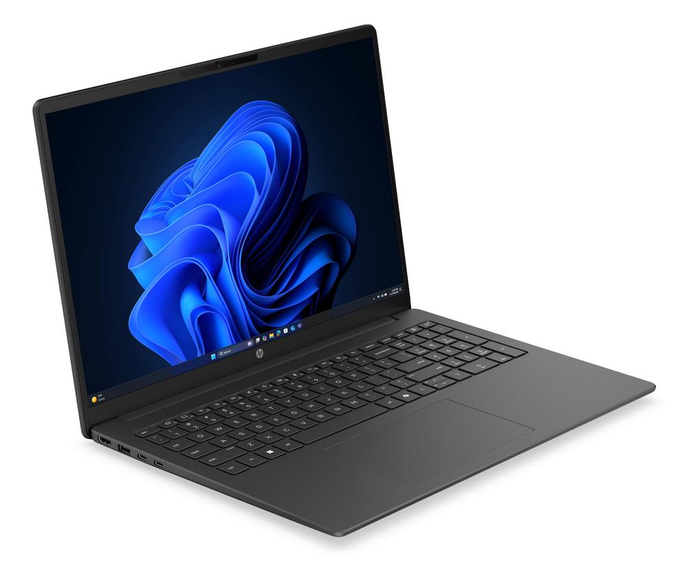 PORTATIL HP 200 G2a 16 Ryzen 7-250/ 16GB/ SSD 512GB/ 16" FHD/ FREEDOS