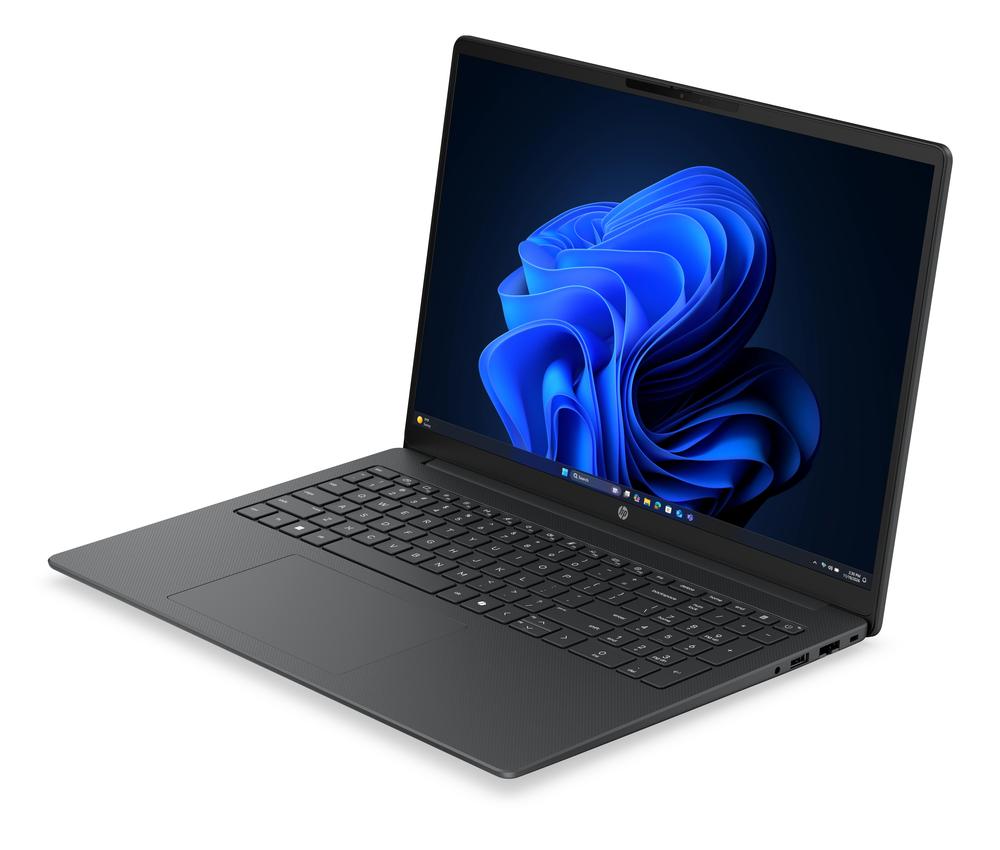 PORTATIL HP 200 G2a 16 Ryzen 7-250/ 16GB/ SSD 512GB/ 16" FHD/ FREEDOS