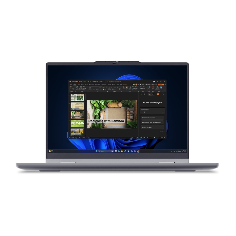 PORTATIL LENOVO THINKBOOK 14 2 IN 1 G6 IPL U5-325/ 16GB/ SSD 512GB/ 14" FHD+/ W11P