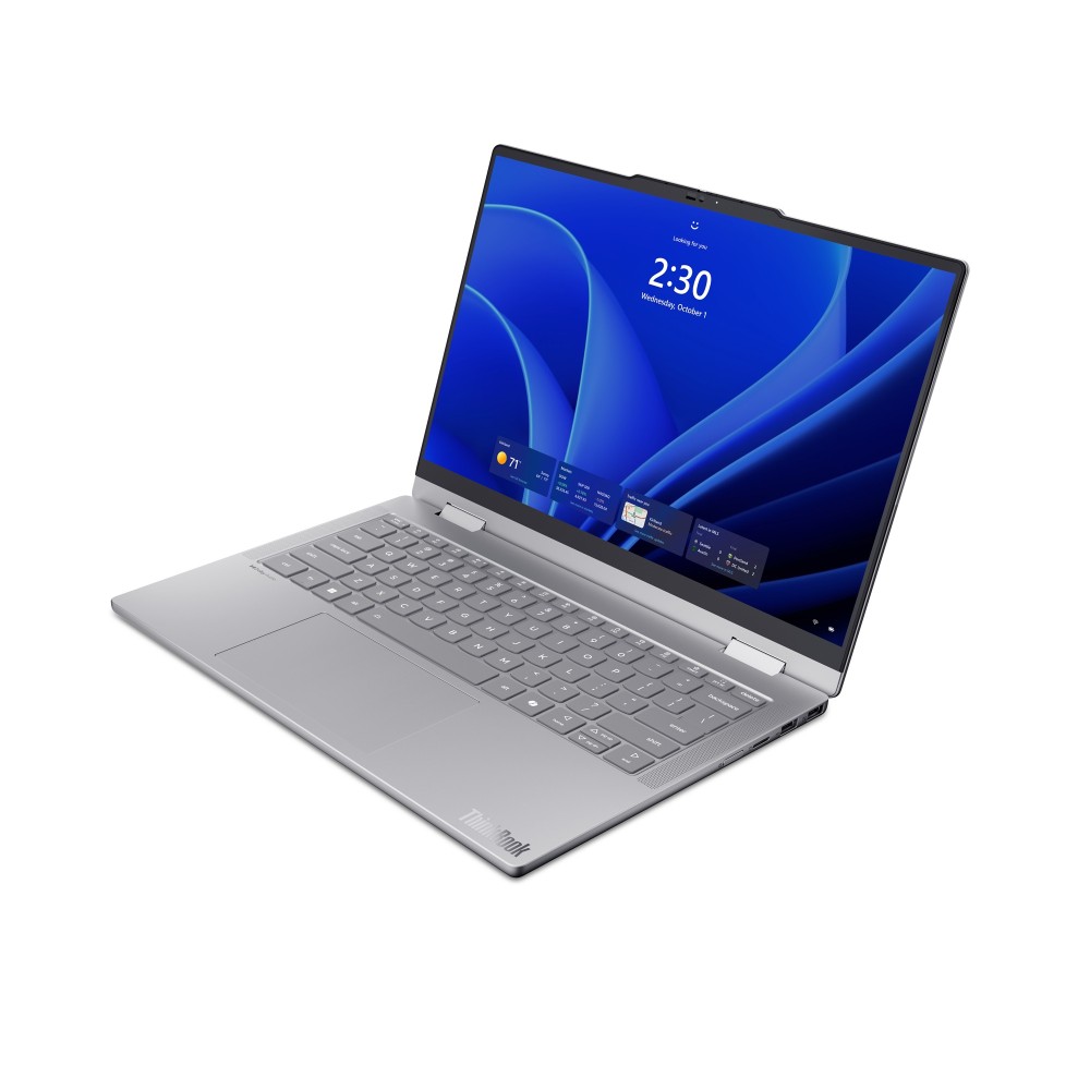 PORTATIL LENOVO THINKBOOK 14 2 IN 1 G6 IPL U5-325/ 16GB/ SSD 512GB/ 14" FHD+/ W11P