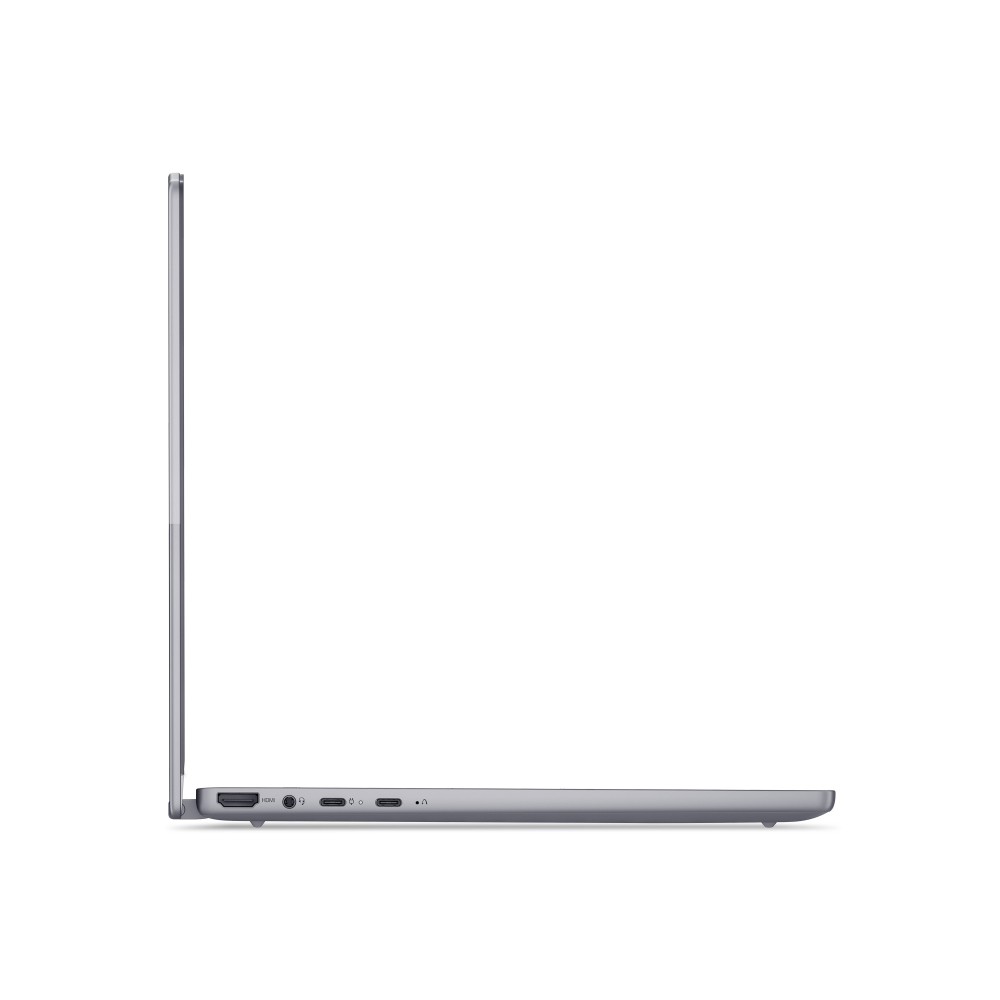 PORTATIL LENOVO THINKBOOK 14 2 IN 1 G6 IPL U5-325/ 16GB/ SSD 512GB/ 14" FHD+/ W11P