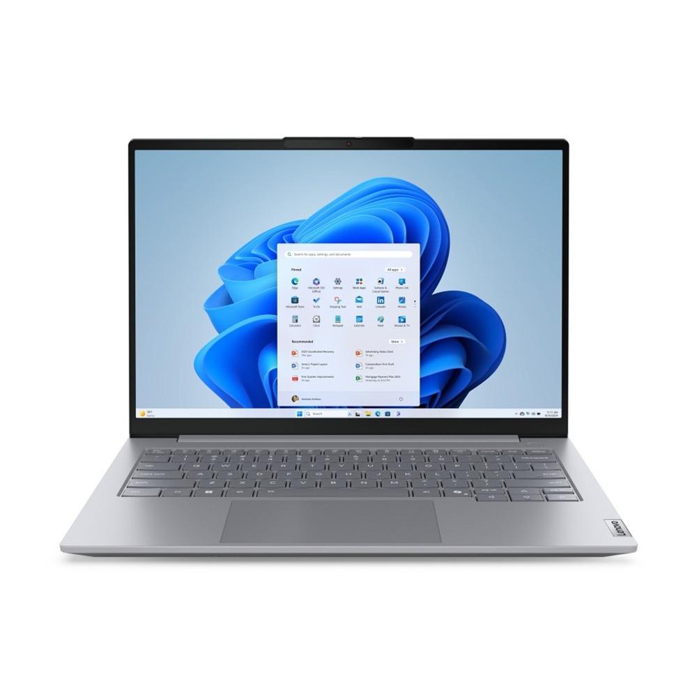 PORTATIL LENOVO THINKBOOK 14 G8 IAL U9-185H/ 32GB/ SSD 512GB/ 14" FHD+/ W11P