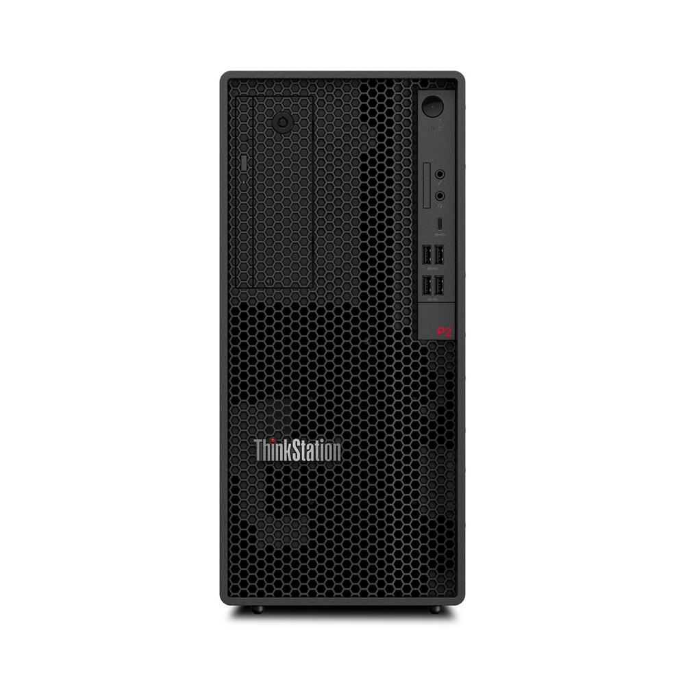ORDENADOR LENOVO WORKSTATION THINKSTATION P2 G2 U7-265/ 32GB/ SSD 1TB/ W11P