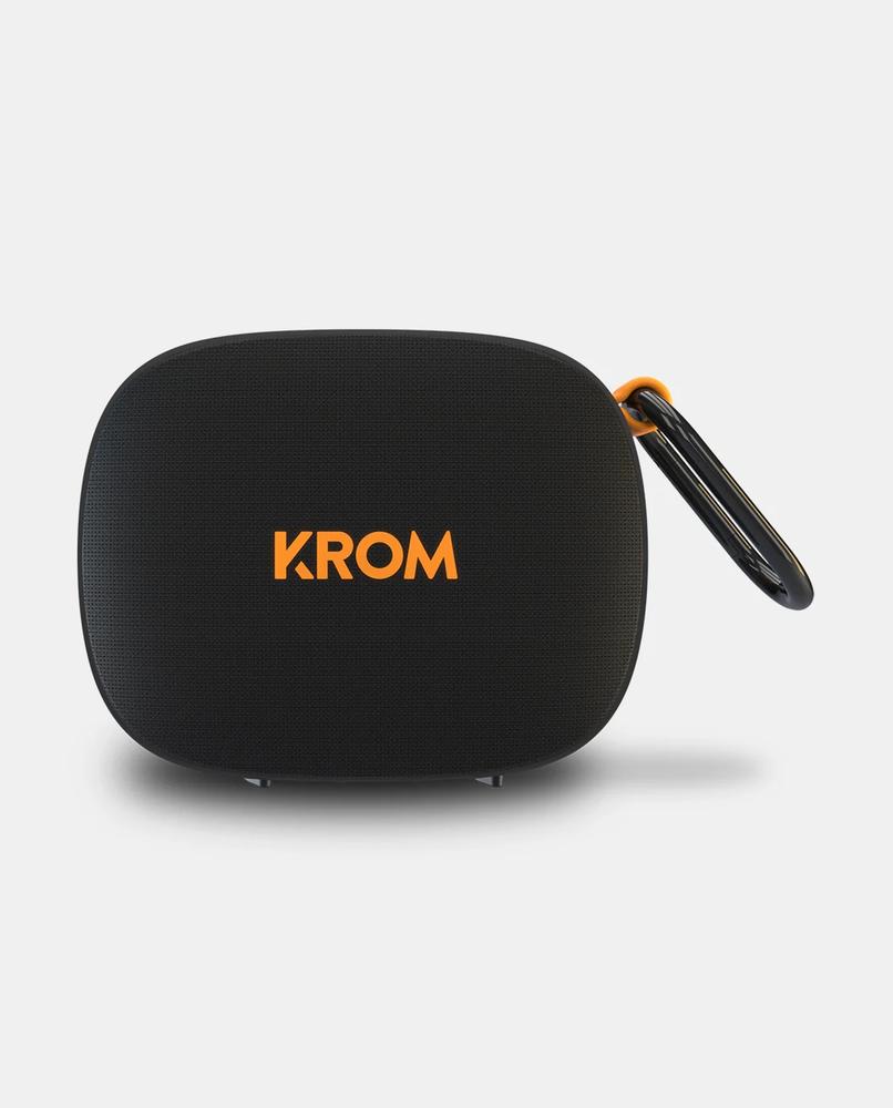 ALTAVOZ PORTATIL KROM GROOVY