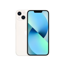 TELEFONO MOVIL SMARTPHONE REACONDICIONADO RENEWED APPLE IPHONE 13 128GB BLANCO A+