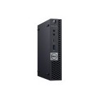 ORDENADOR REACONDICIONADO RENEWED DELL OPTIPLEX 7070 MICRO i5-8500T/ 16GB/ SSD 256GB / W11 PRO