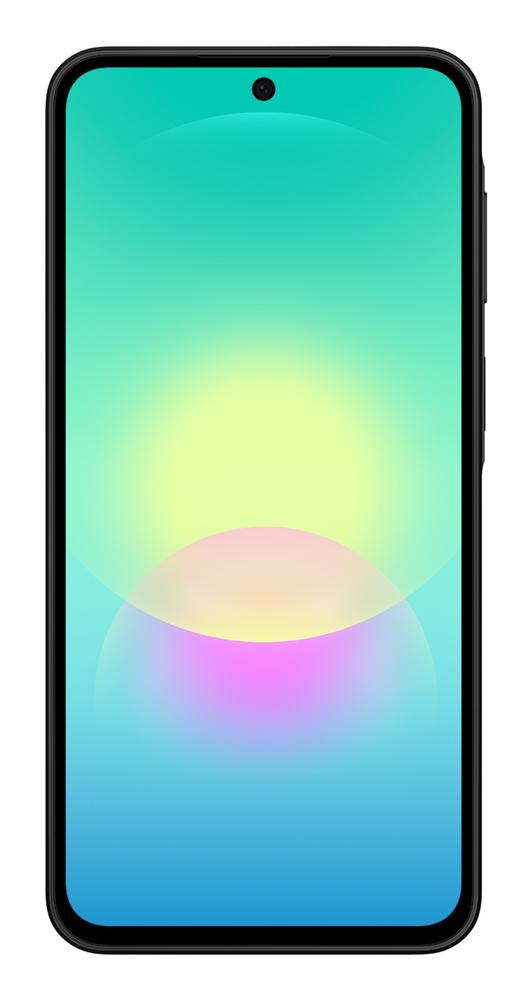 MOVIL SAMSUNG GALAXY A27 5G 8/256GB NEGRO
