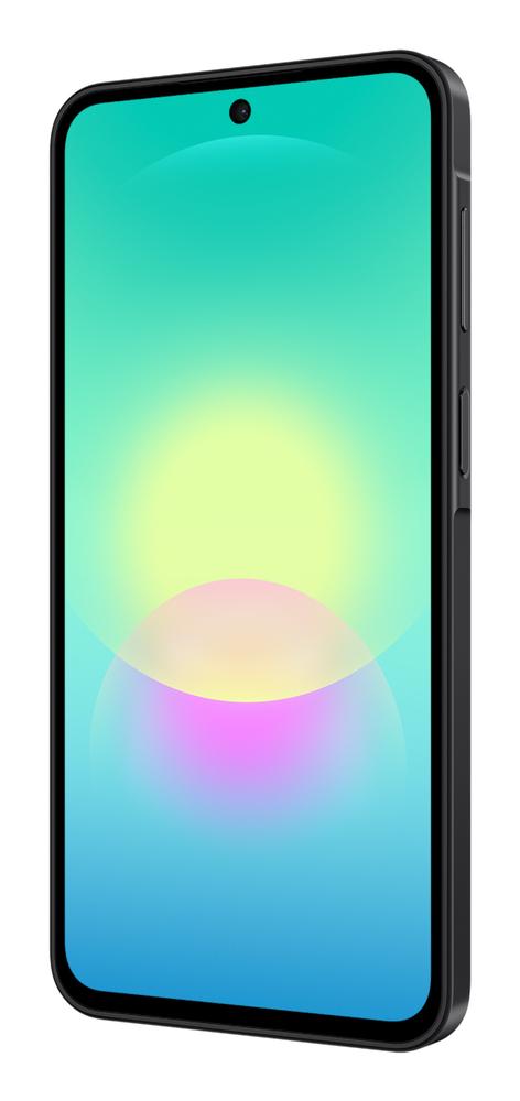 MOVIL SAMSUNG GALAXY A27 5G 8/256GB NEGRO