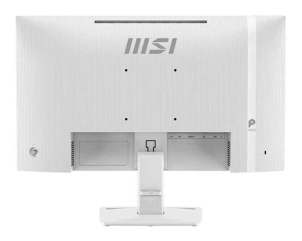MONITOR MSI MP251W E14L 24.5" FHD 144HZ