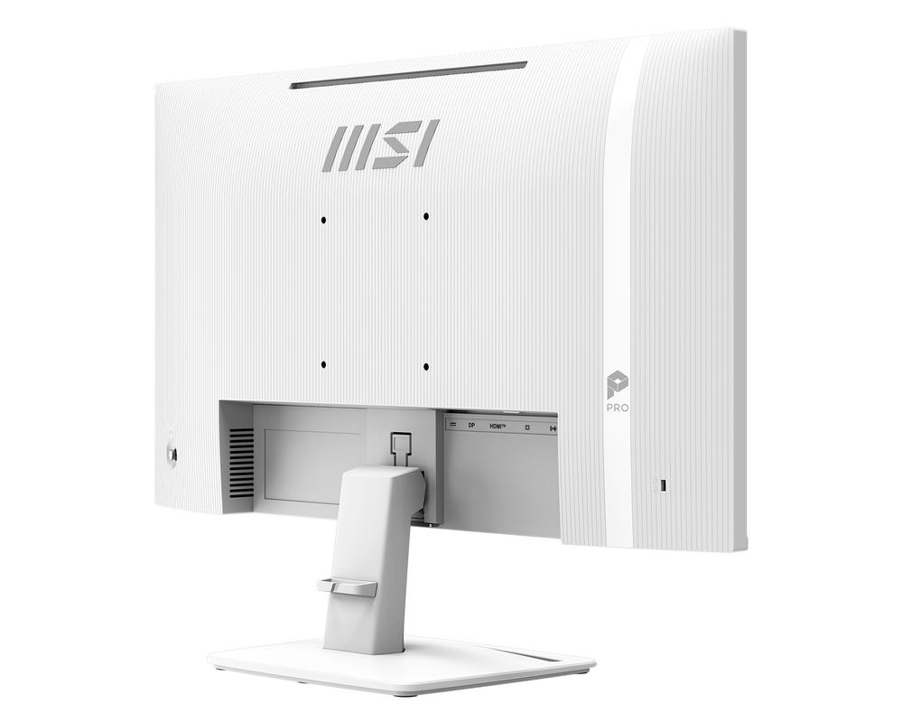 MONITOR MSI MP251W E14L 24.5" FHD 144HZ