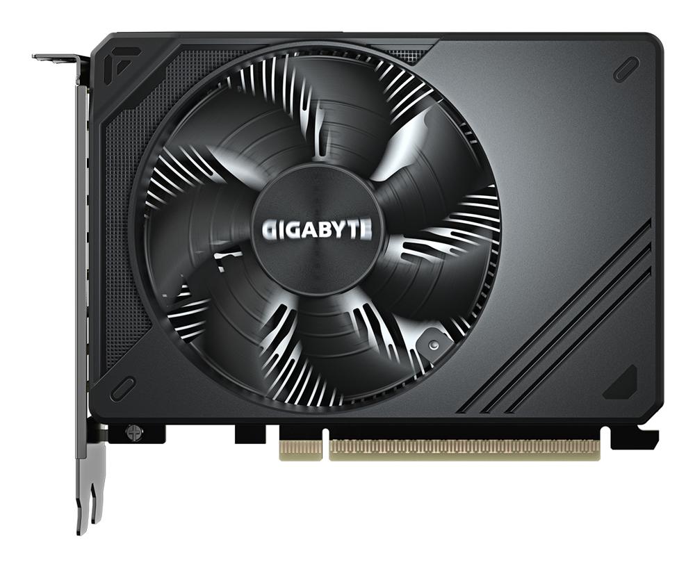 TARJETA GRAFICA GIGABYTE RTX 5050 D6 8GB GDDR6/ 2X DP/ 2X HDMI PCI EXPRESS 5.0