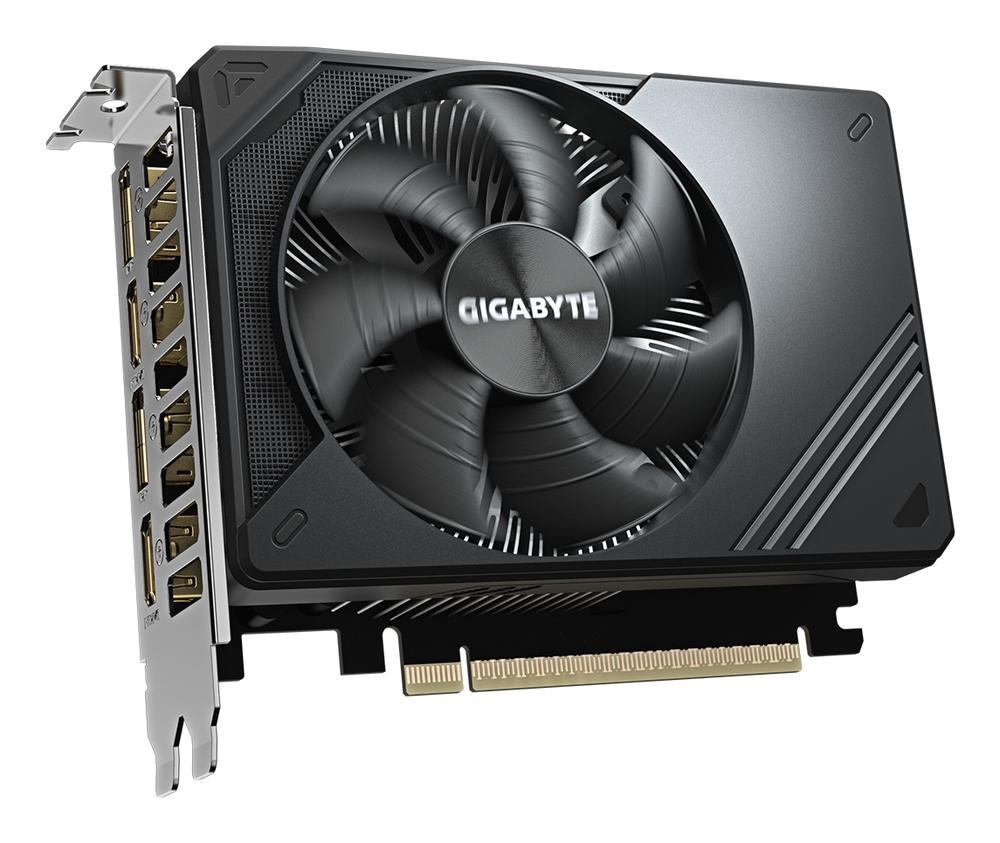 TARJETA GRAFICA GIGABYTE RTX 5050 D6 8GB GDDR6/ 2X DP/ 2X HDMI PCI EXPRESS 5.0