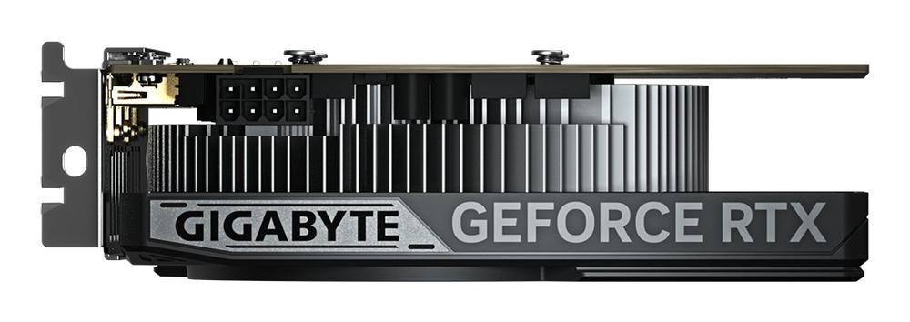 TARJETA GRAFICA GIGABYTE RTX 5050 D6 8GB GDDR6/ 2X DP/ 2X HDMI PCI EXPRESS 5.0