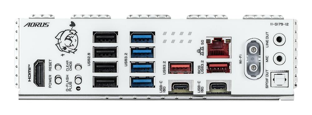 PLACA BASE GIGABYTE B850 A ELITE-P ICE AM5 ATX/ 4X DDR5